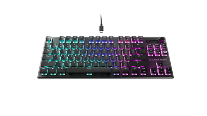 Vulcan TKL
