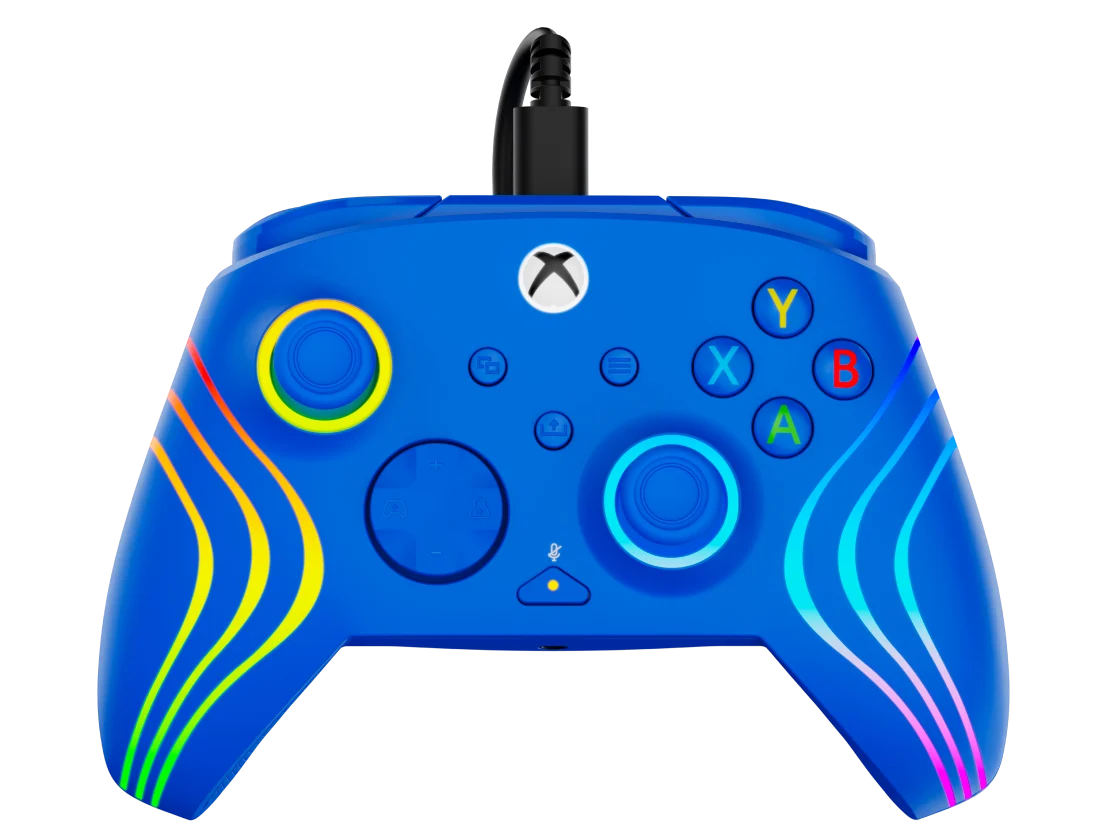Afterglow™ Wave Wired Controller