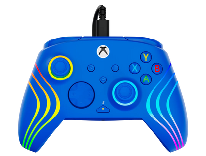 Afterglow™ Wave Wired Controller