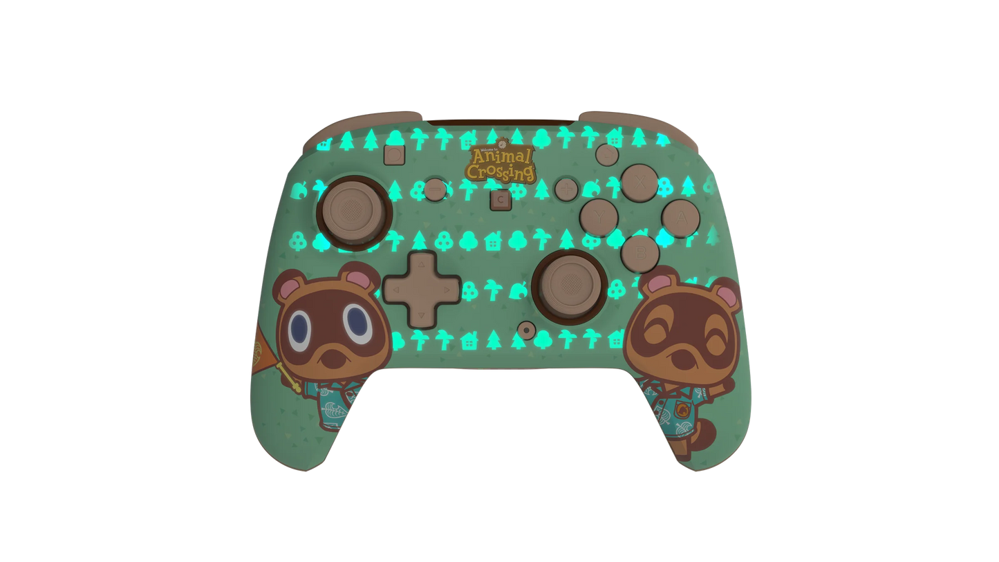 Rematch™ Wireless Controller – Nintendo Switch™ 2