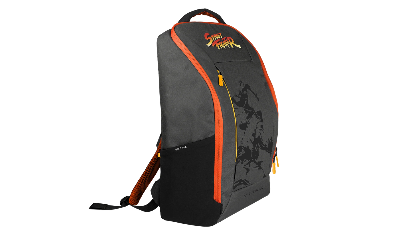 Victrix™ Tournament Backpack – Street Fighter™ Edition