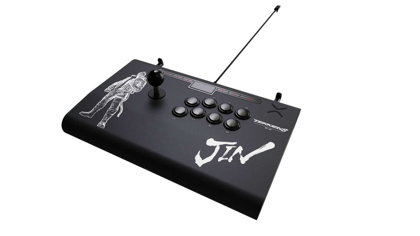 TEKKEN 8 Victrix™ Pro FS Arcade Fight Stick
