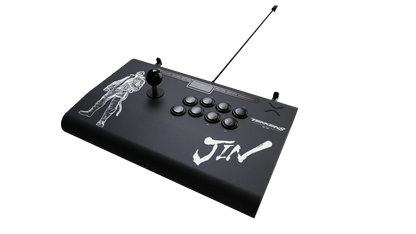 TEKKEN 8 Victrix™ Pro FS Arcade Fight Stick