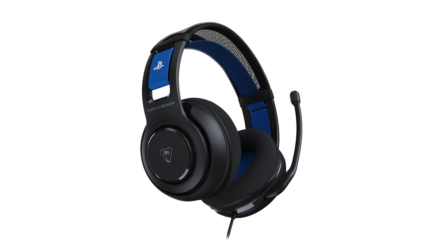 Atlas 200 Headset