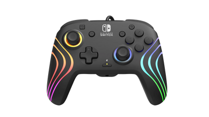 PDP Afterglow™ Wave Wired Controller - Nintendo Switch™