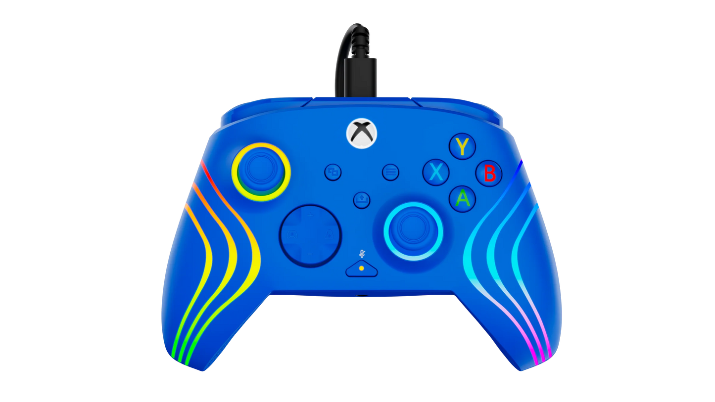 Afterglow™ Wave Wired Controller
