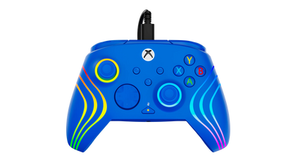 Afterglow™ Wave Wired Controller