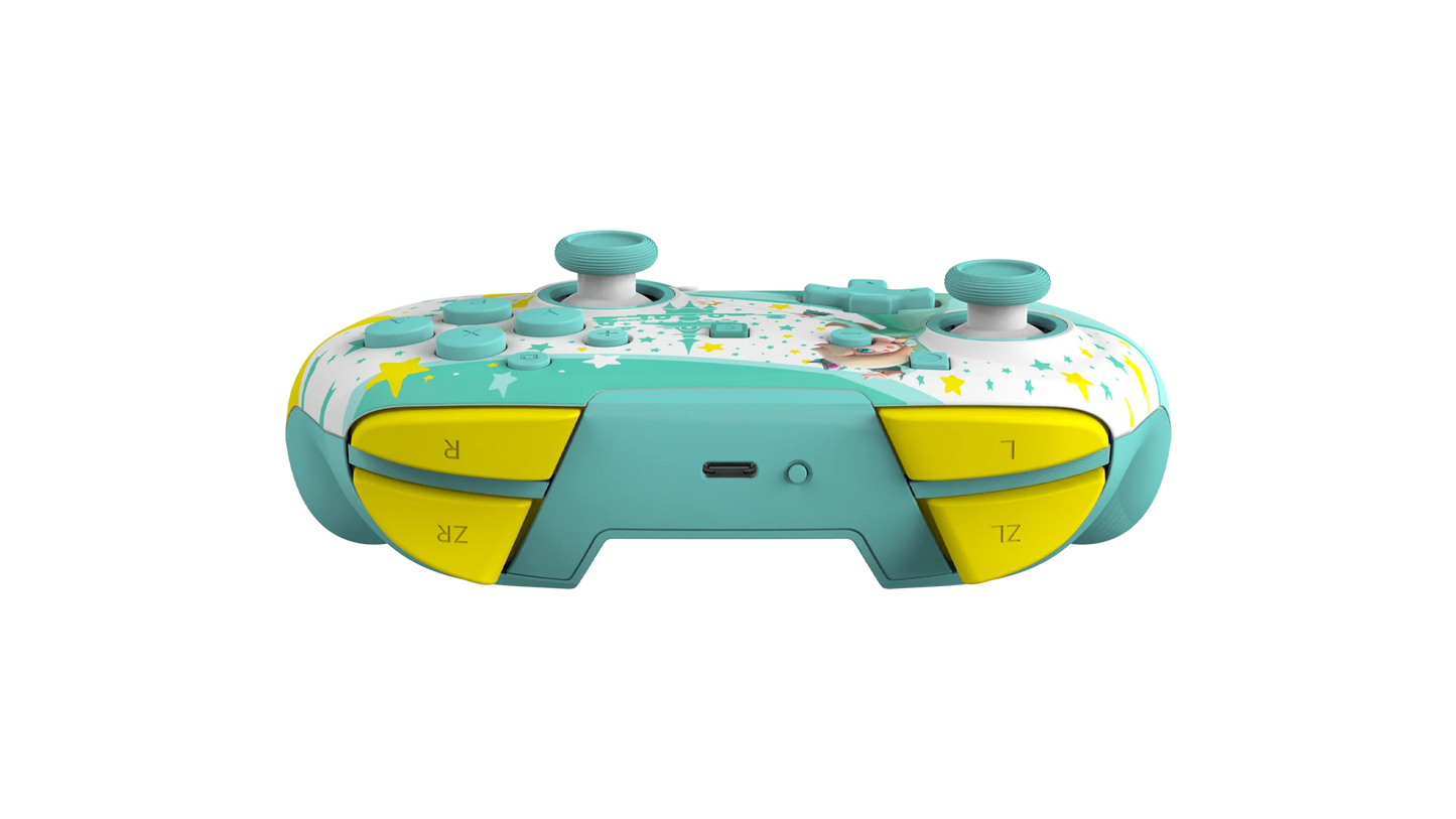 Rematch™ Wireless Controller – Nintendo Switch™ 2