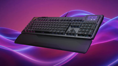 Command Series KB5 Keyboard