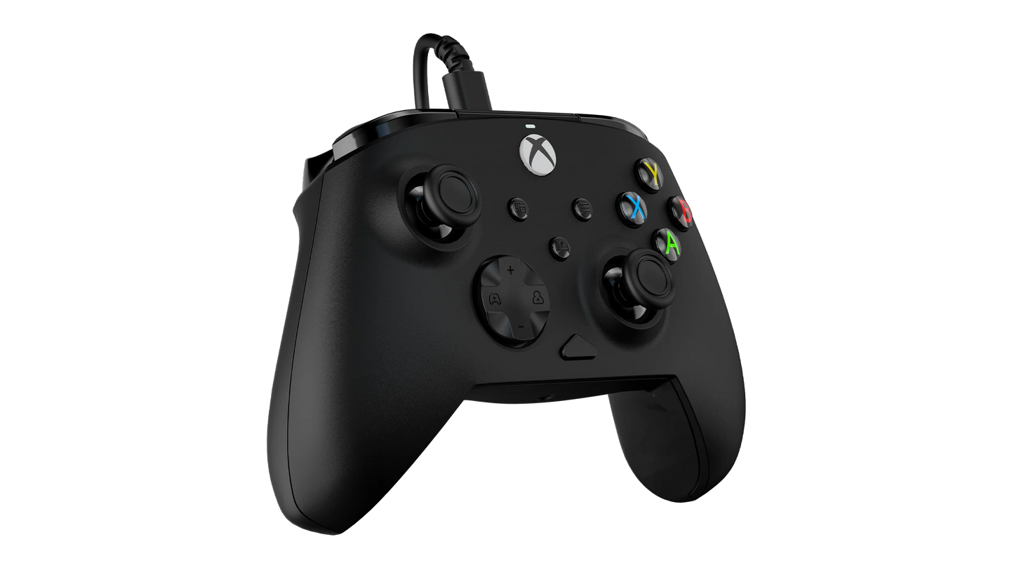 Rematch™ Core Wired Controller