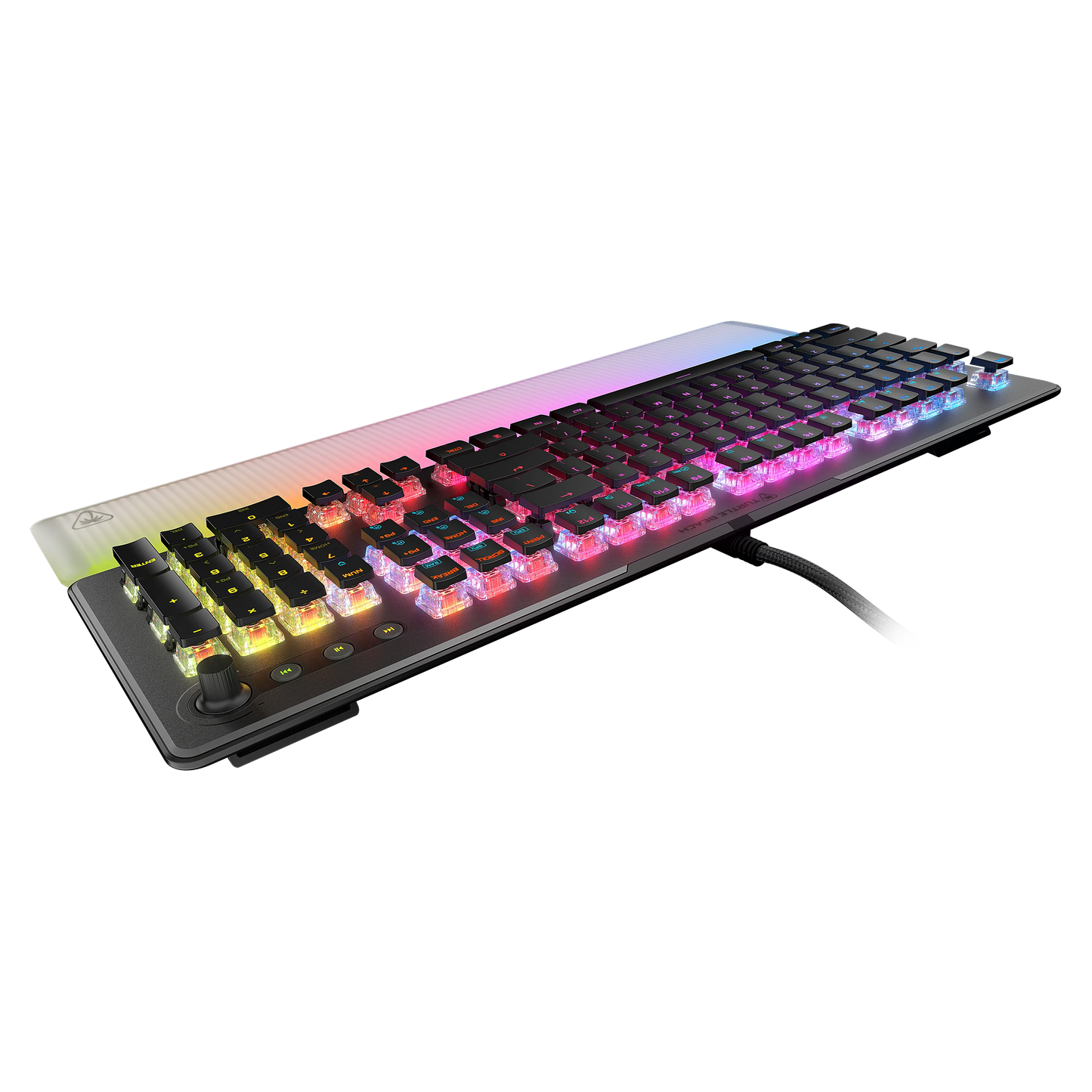 Vulcan II Max