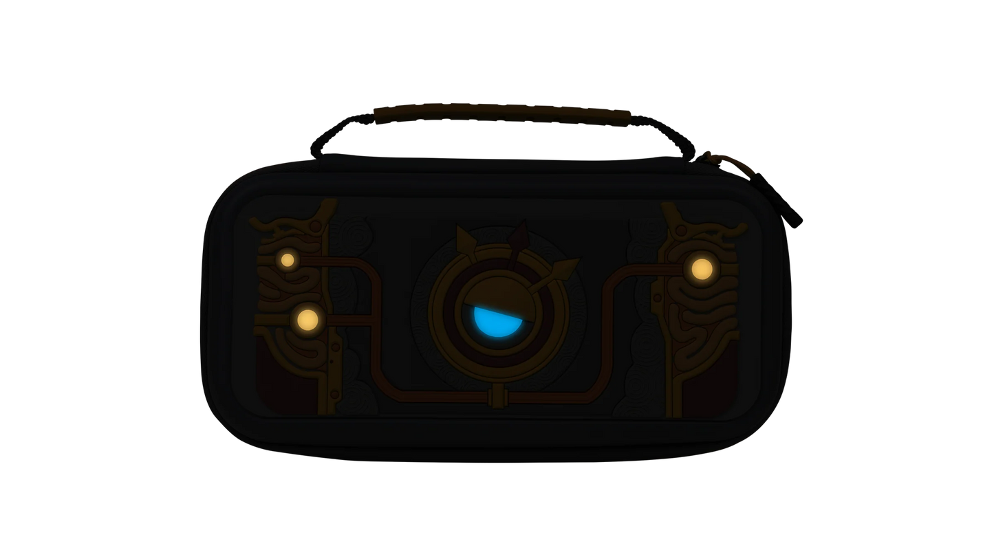 PDP Travel Case Plus Glow - Nintendo Switch™