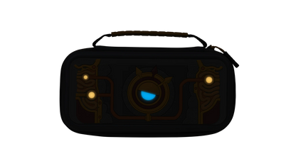 PDP Travel Case Plus Glow - Nintendo Switch™