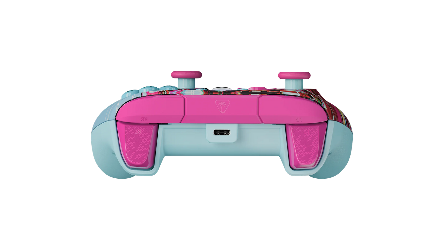 Rematch™ Advanced Wired Controller