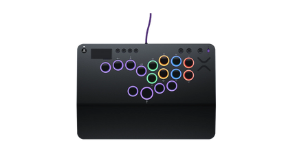 Victrix™ Pro KO™ Leverless Fight Stick