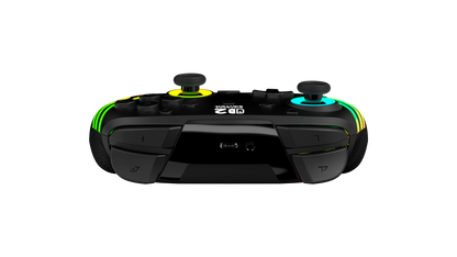 Afterglow™ Wave Wireless Controller - Nintendo Switch™ 2