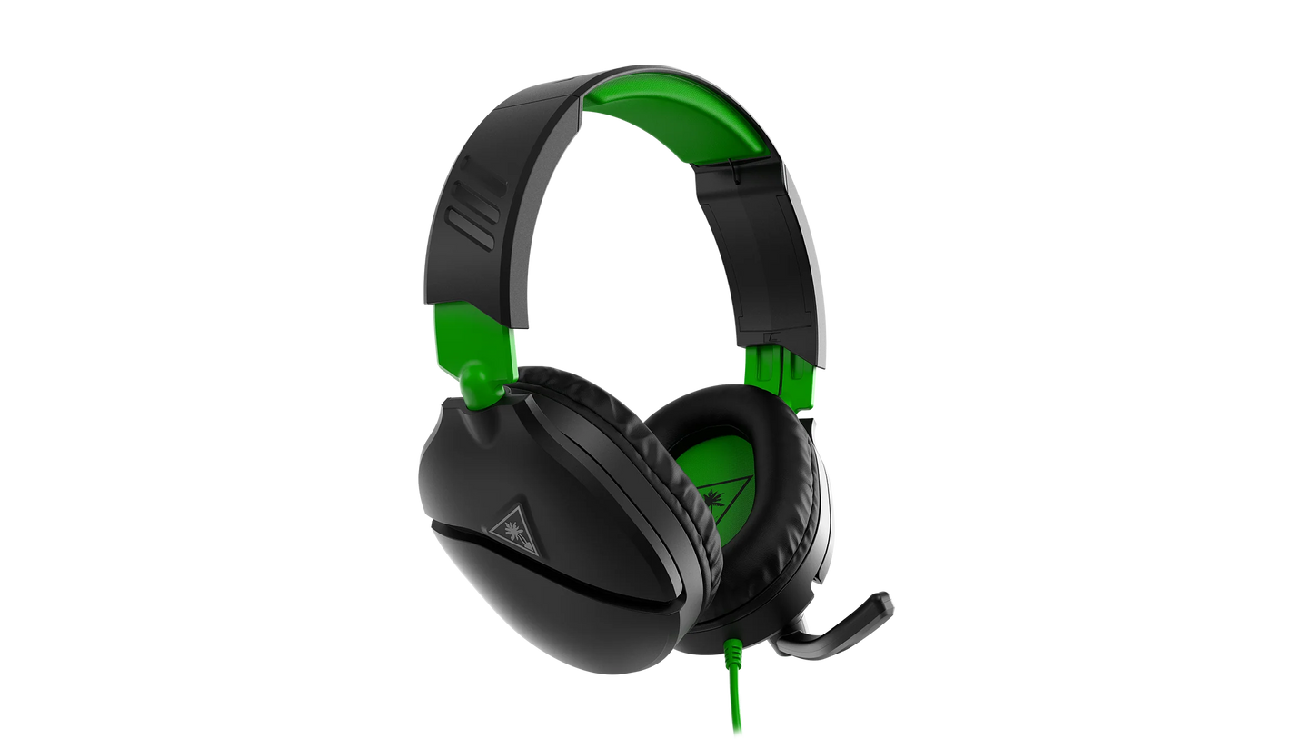 Recon 70 Headset