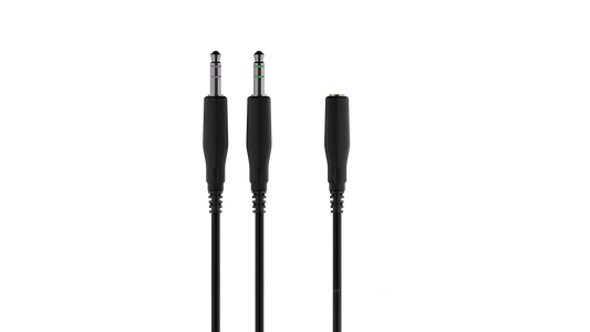 ROCCAT Elo X Stereo PC Splitter Cable