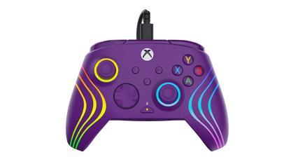 Afterglow™ Wave Wired Controller
