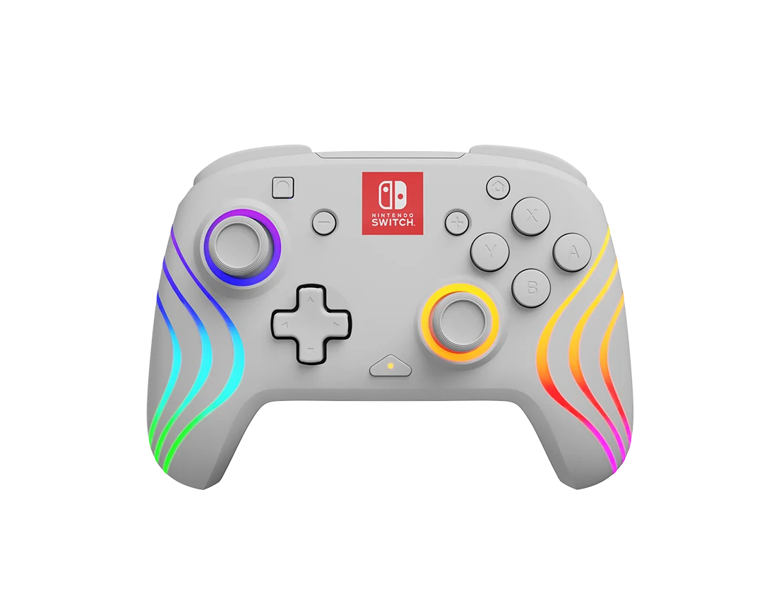 PDP Afterglow™ Wave Wireless Controller - Nintendo Switch™