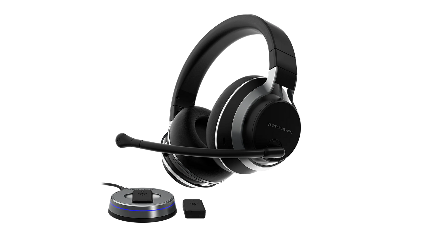 Stealth™ Pro Headset