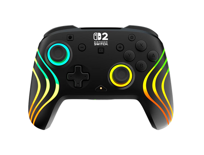 Afterglow™ Wave Wireless Controller - Nintendo Switch™ 2