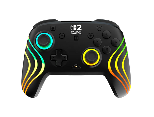 Afterglow™ Wave Wireless Controller - Nintendo Switch™ 2