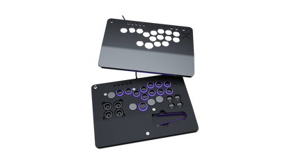 Victrix™ Pro KO™ Leverless Fight Stick