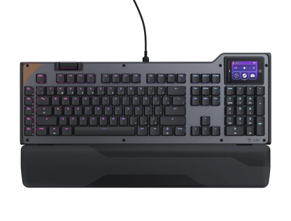 Command Series KB5 Keyboard