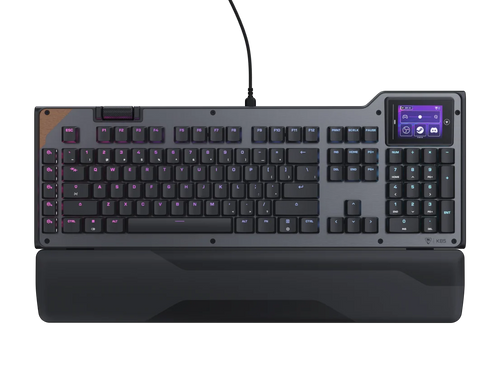 Command Series KB5 Keyboard