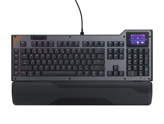 Command Series KB5 Keyboard