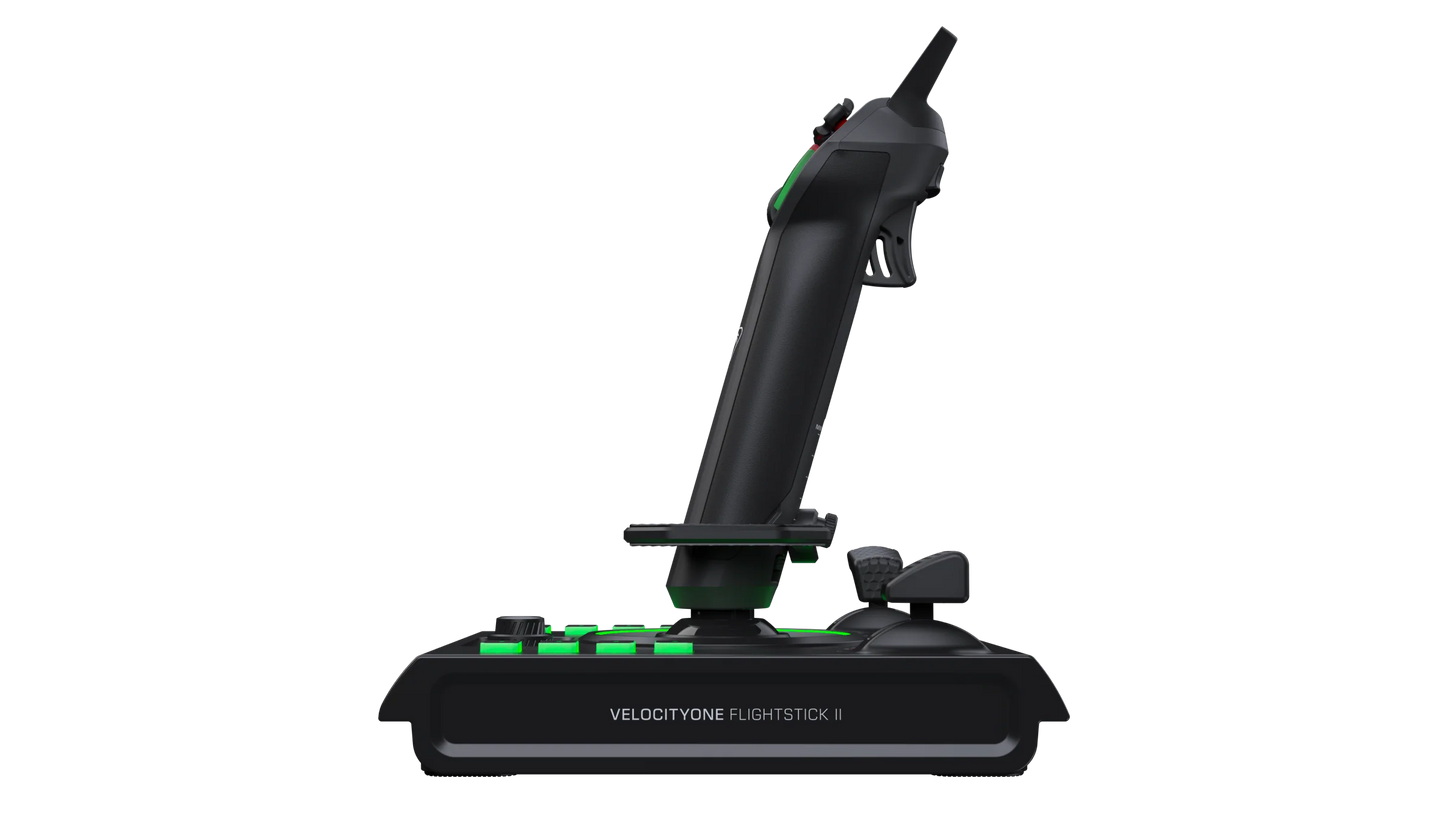 VelocityOne™ Flightstick II
