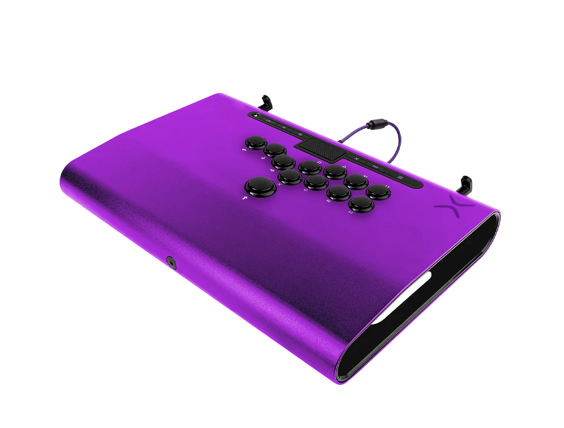 Victrix™ PRO FS 12 Leverless Arcade Fight Stick