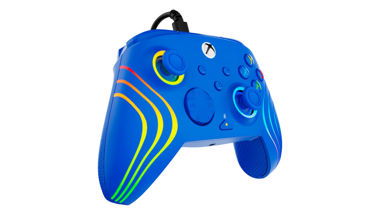 Afterglow™ Wave Wired Controller