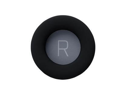 Atlas 200 Multiplatform Black Ear Cushion - Right