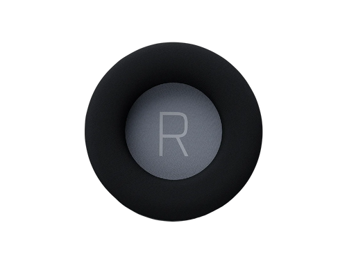 Atlas 200 Multiplatform Black Ear Cushion - Right