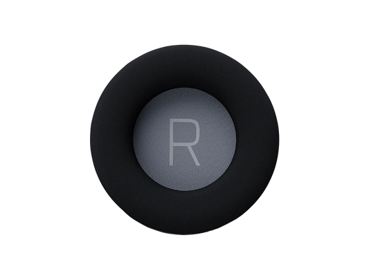 Atlas 200 Multiplatform Black Ear Cushion - Right