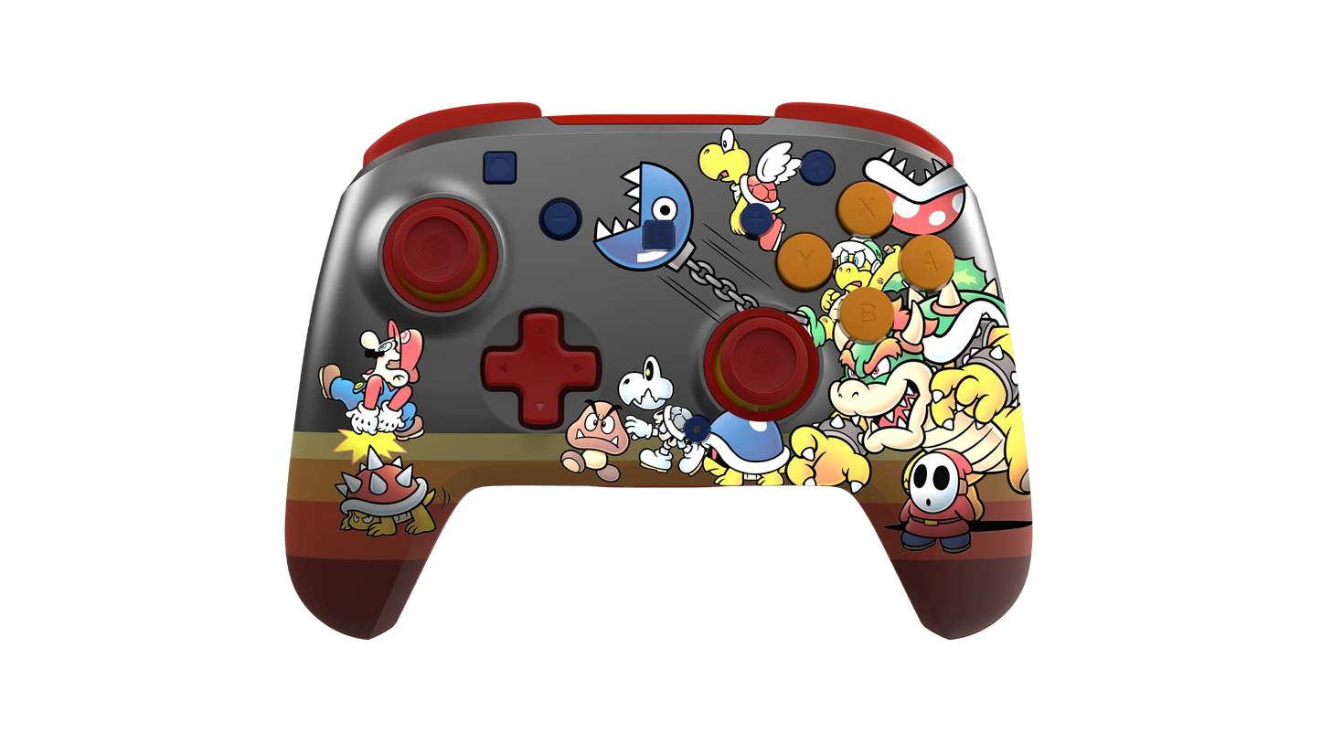 Rematch™ Wireless Controller – Nintendo Switch™ 2