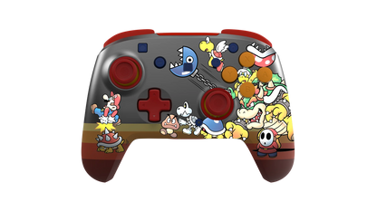 Rematch™ Wireless Controller – Nintendo Switch™ 2