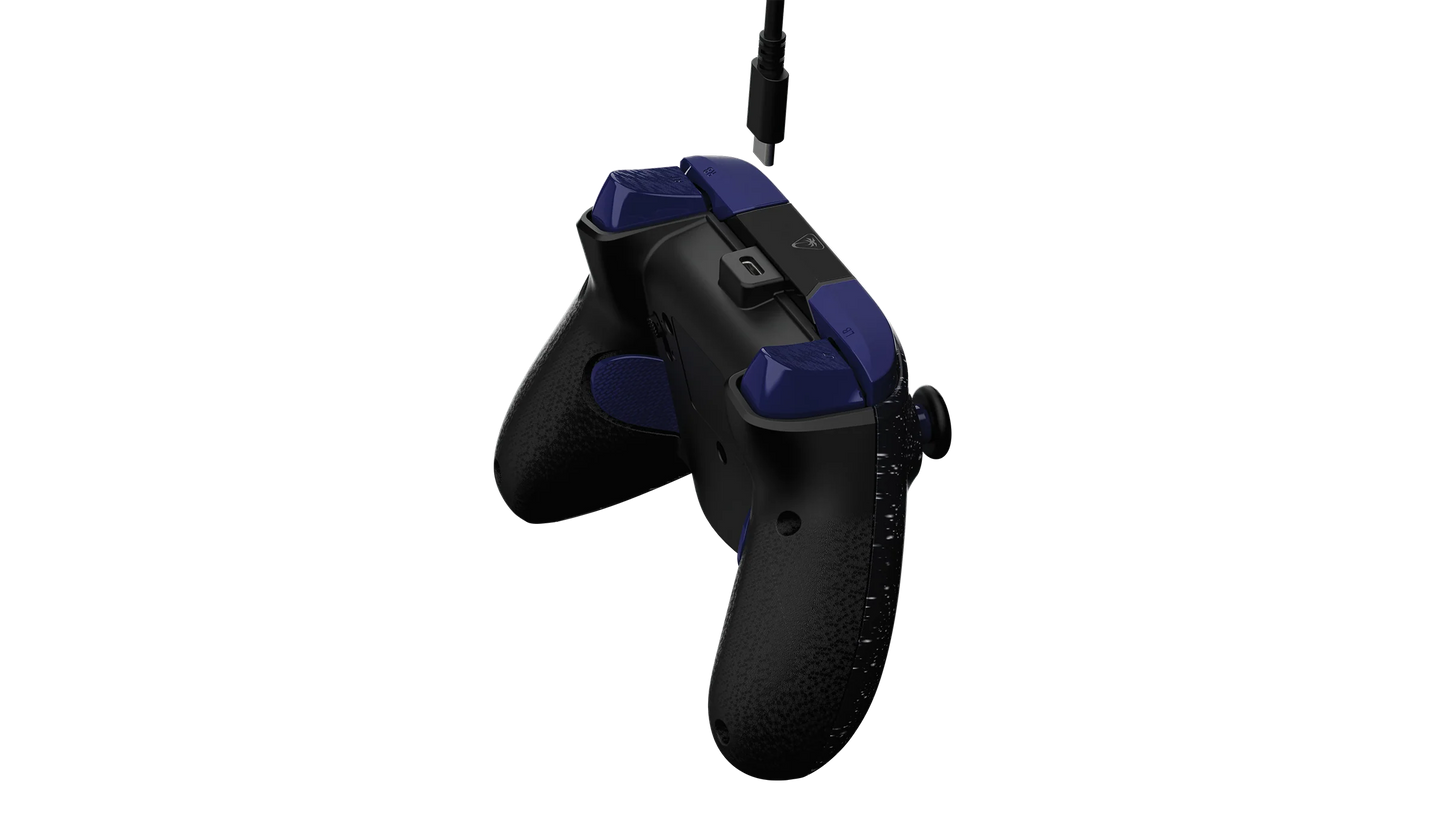 Rematch™ Advanced Wired Controller