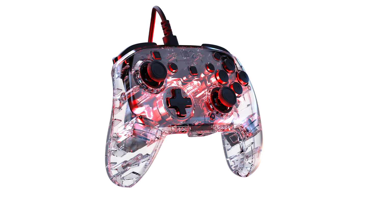Afterglow™ Wired Controller – Nintendo Switch™ 2