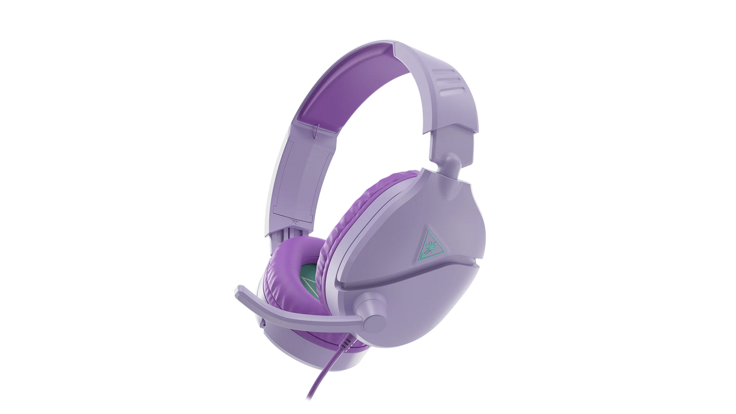 Recon 70 Headset