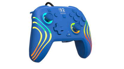 Afterglow™ Wave Wired Controller - Nintendo Switch™ 2