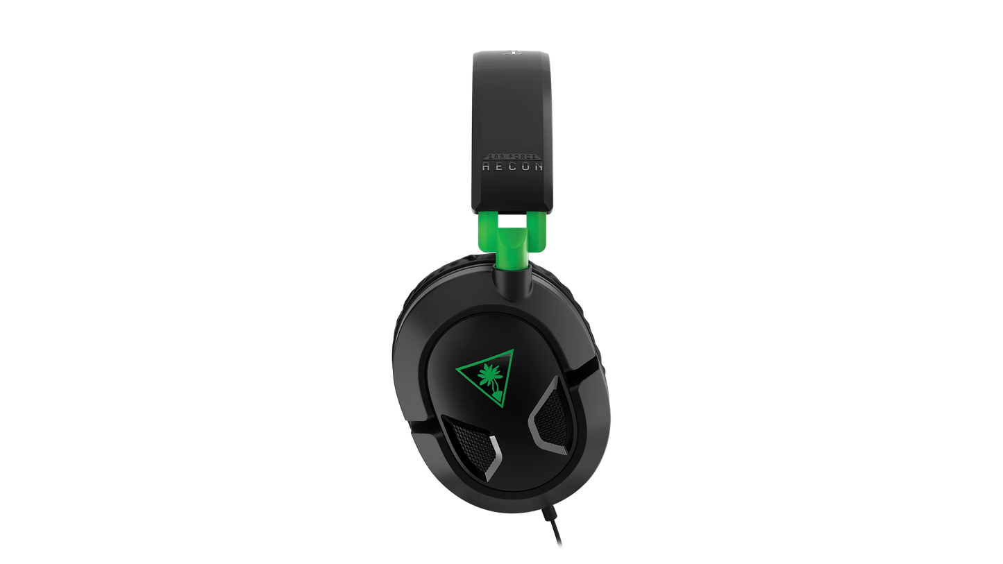 Recon 50 Headset