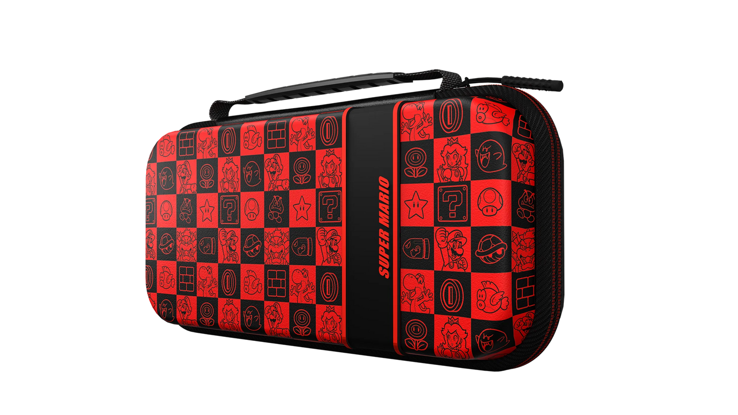 PDP Travel Case Plus Glow - Nintendo Switch™