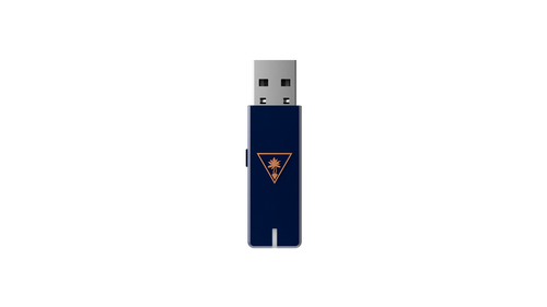 Stealth 700 Gen 2 MAX Transmitter Cobalt Blue - PlayStation
