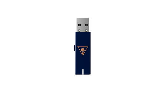 Stealth 700 Gen 2 MAX Transmitter Cobalt Blue - PlayStation