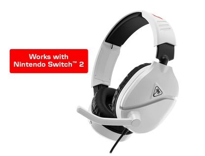 Recon 70 Headset
