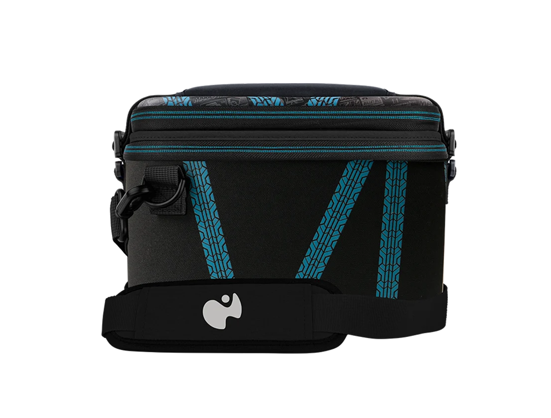PDP Overnight Case Glow - Nintendo Switch™