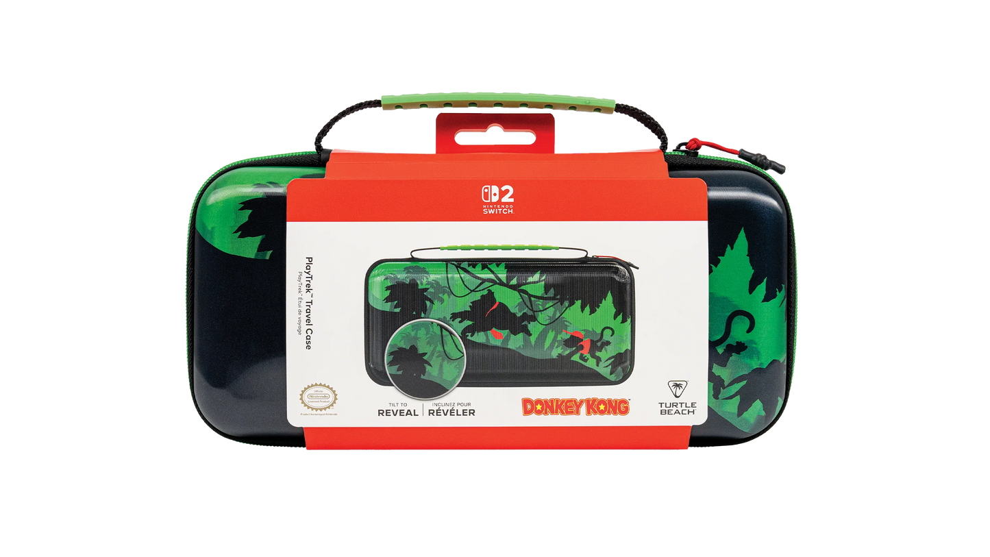 PlayTrek™ Travel Case – Nintendo Switch™ 2